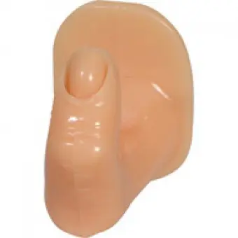 178034 Practise Finger