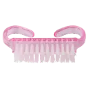 178041 Small Nail brush 5 pcs