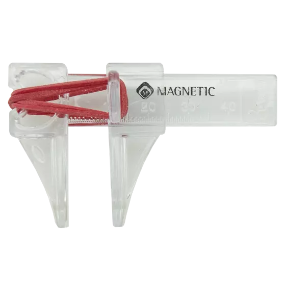178080 Transparent Clamp for Gel