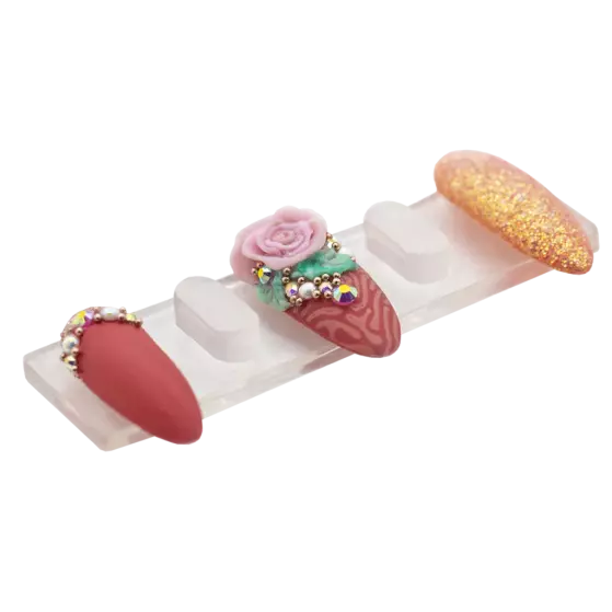 [178310]  Re-Usable Glue Pads 178310