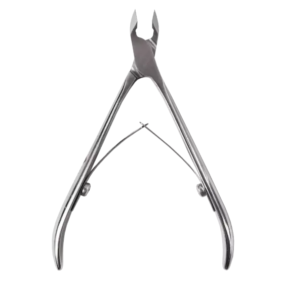 178401 Precision Cuticle Nipper