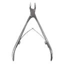 178401 Precision Cuticle Nipper