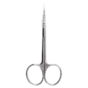 178402 Precision Cuticle Scissors Right Handed