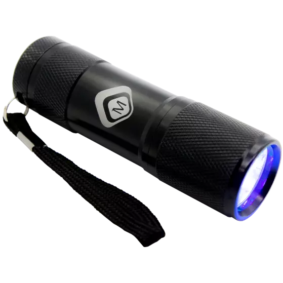 190026 FlashCure Light