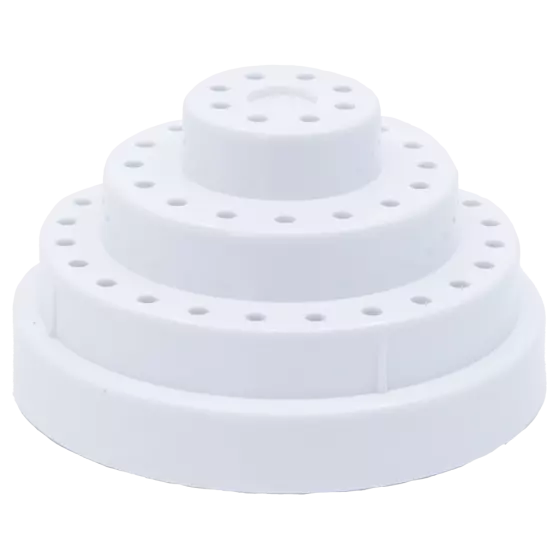 [193093] 193093 Magnetic Bit Holder 48 pcs