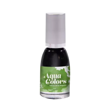 Magnetic Aqua Color Green 7ml 200301 