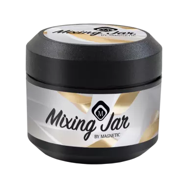 212009 Mix Jar