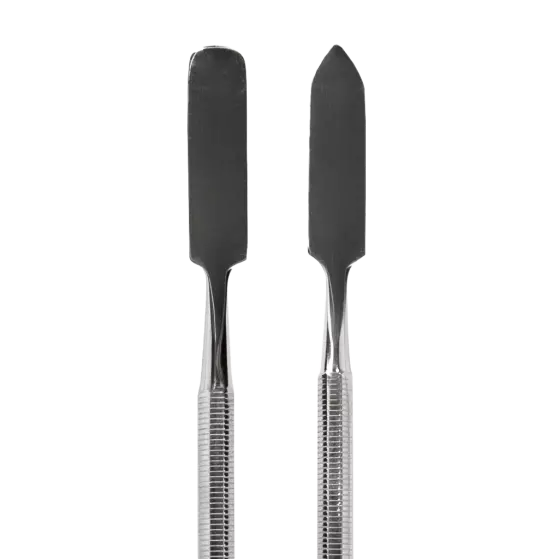 231113  Double spatula