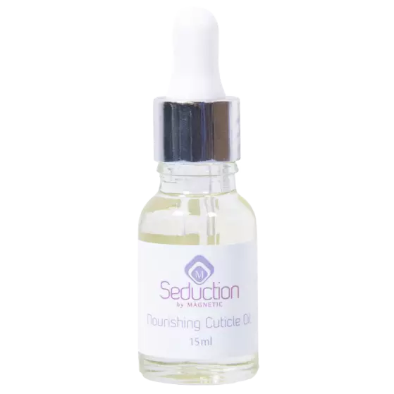 231303 Seduction  Nourishing Cuticle oil 15 ml.
