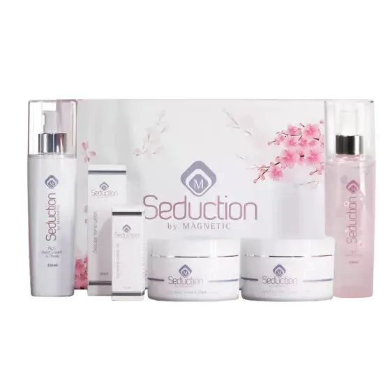 231305 Seduction Gift Box