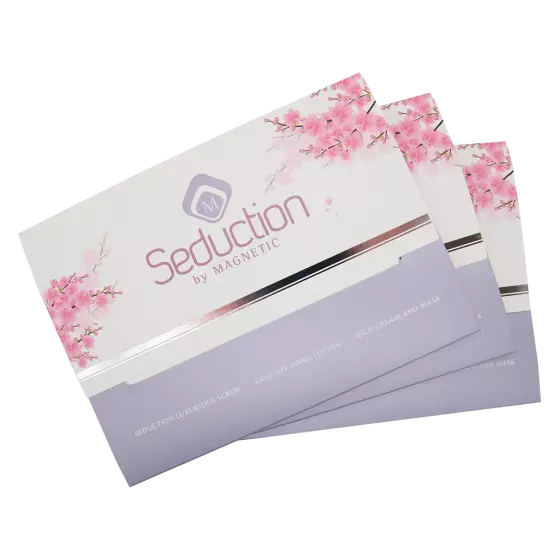 231310 Seduction Gift Set Sachets 10 pcs.