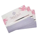 231310 Seduction Gift Set Sachets 10 pcs.
