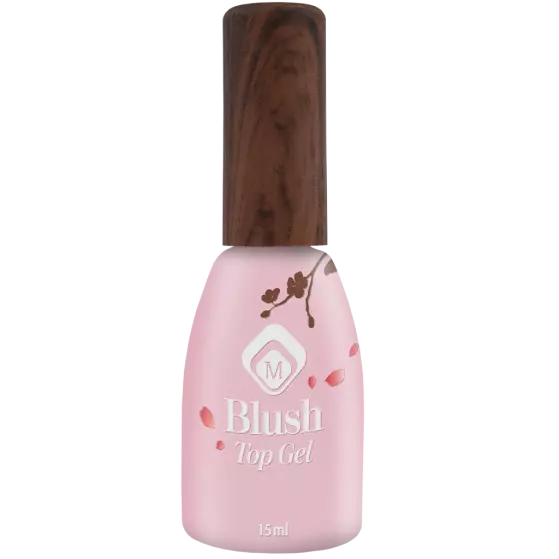 231400 Blushes Top Gel