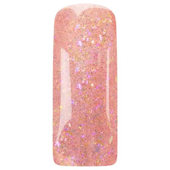 231477 Blush Sparkle Glowy