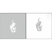 [289600] 289600 Airnails mask 1