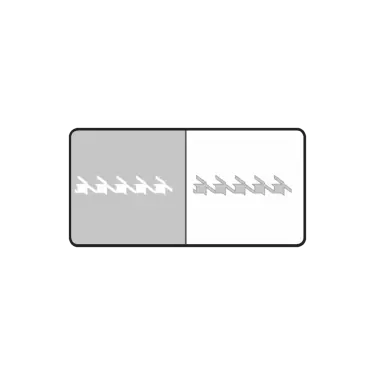 [289644] 289644 Airnails mask 45