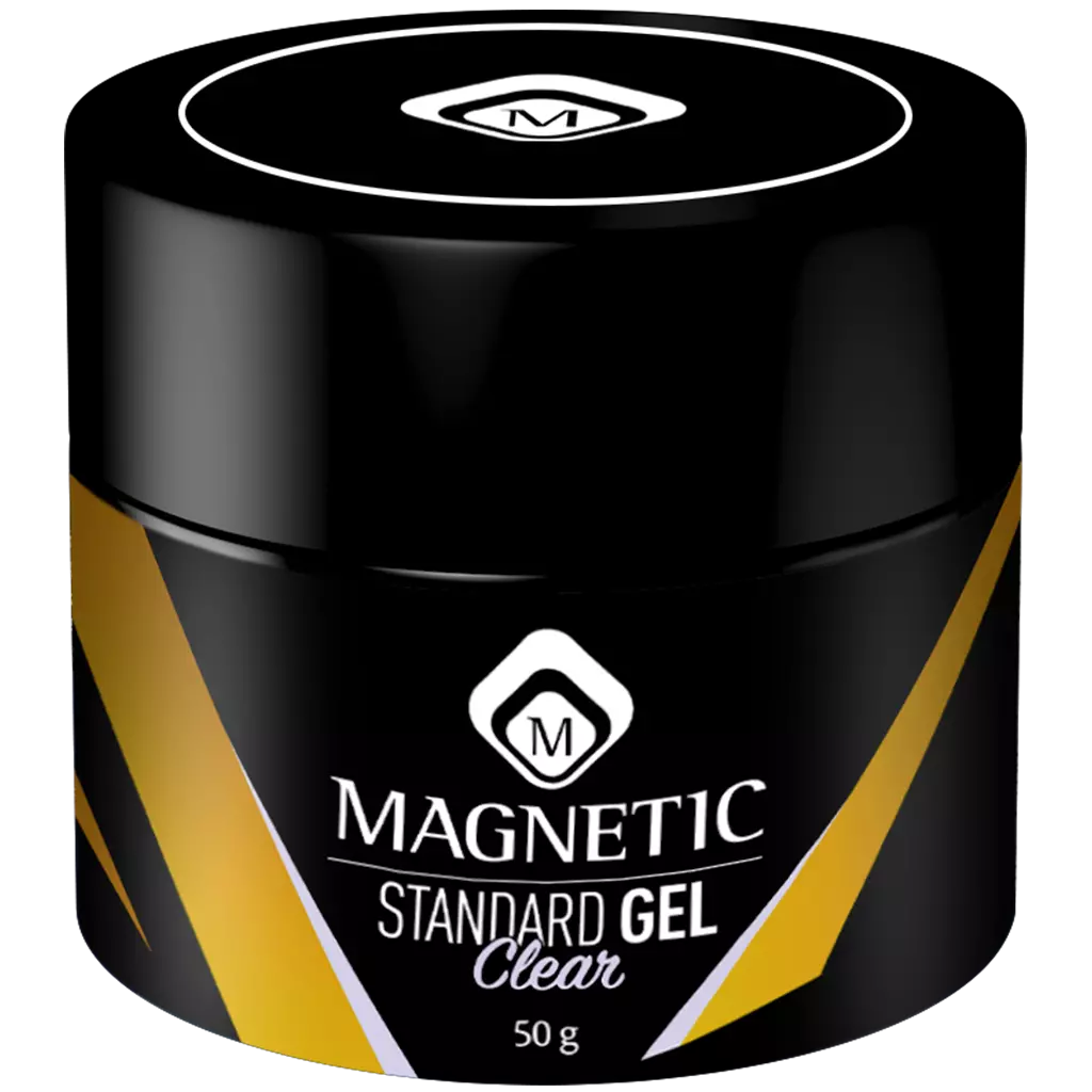 104108 Standard Gel Clear 50 gr