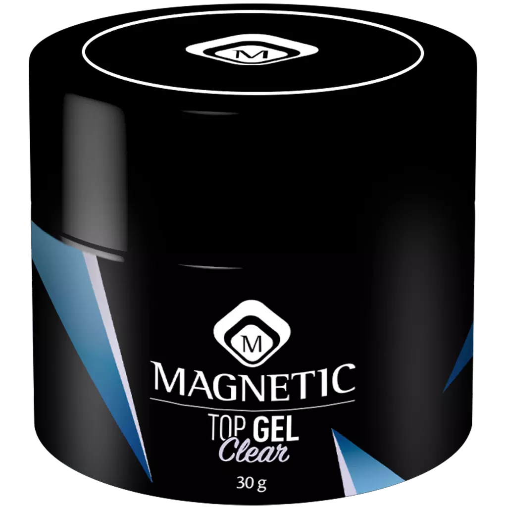 104138 Magnetic Ultra Top Gel 30g