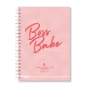 Boss Babe Weekly Planner 302003