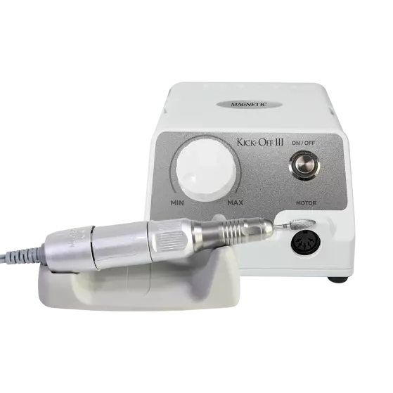 Kick Off III Electric File 190002