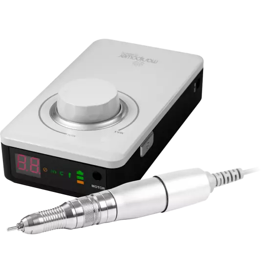 ManiPower White 192011