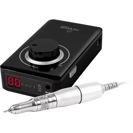 ManiPower Black 192010