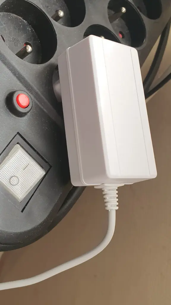 Adapter voor Tech Lamp 