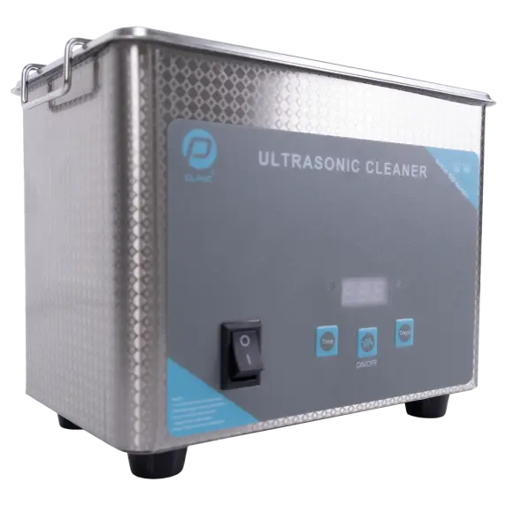 Clinic Pro Ultrasoon Reiniger Ultra 600 136104