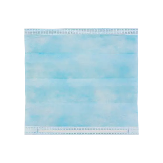 Zephyros Dust Filter 100 pcs 270012