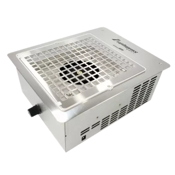 Zephyros Built In Vent 270011