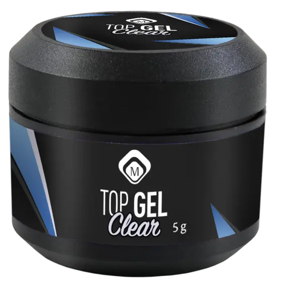 Sample Magnetic Ultra Top Gel 5g 104168