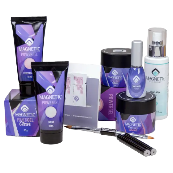 PowerGel Introductie Pakket 480005