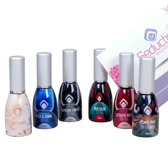 TopGel Introductie Pakket 480003