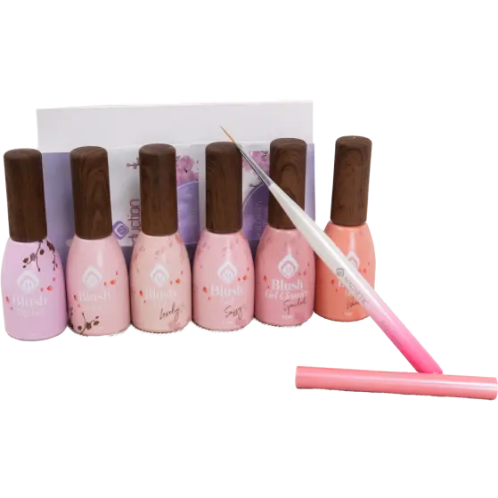 Blush Introductie Pakket 480001
