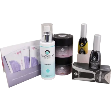 FiberGel Introductie Pakket 480000