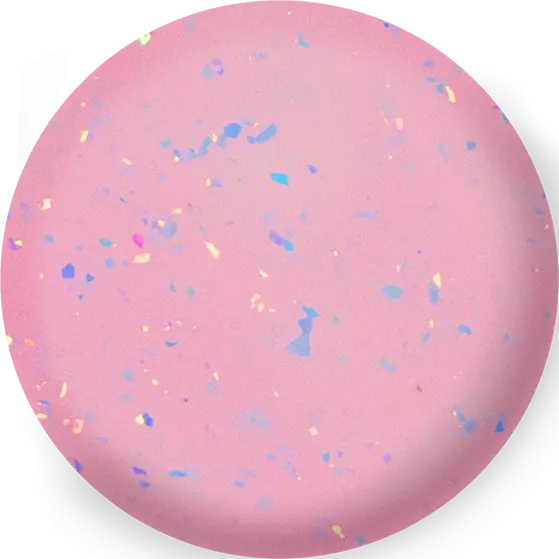 [105107] All in One Gel Unicorn Pink 15 ml 105107