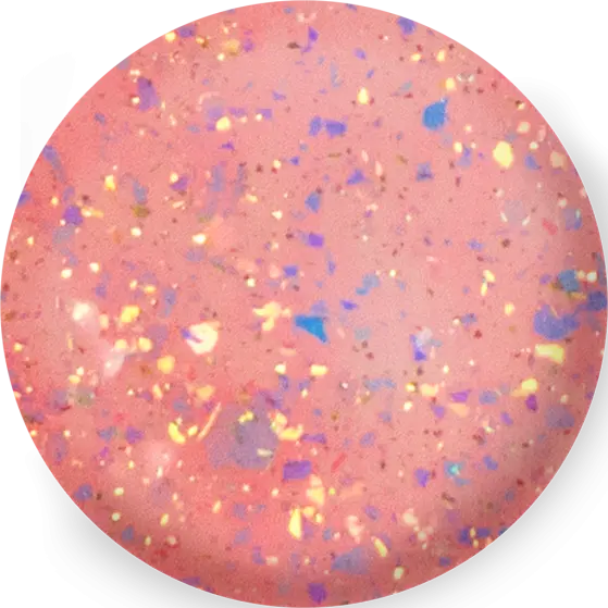 All in One Gel Burned Amber 15 ml 105104