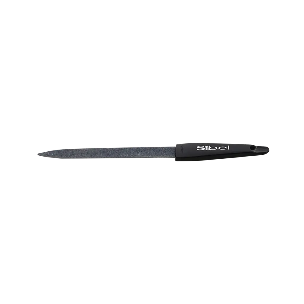 Sibel Nail file 18 cm
