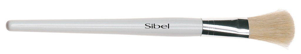 Maskerpenseel 16.5 cm