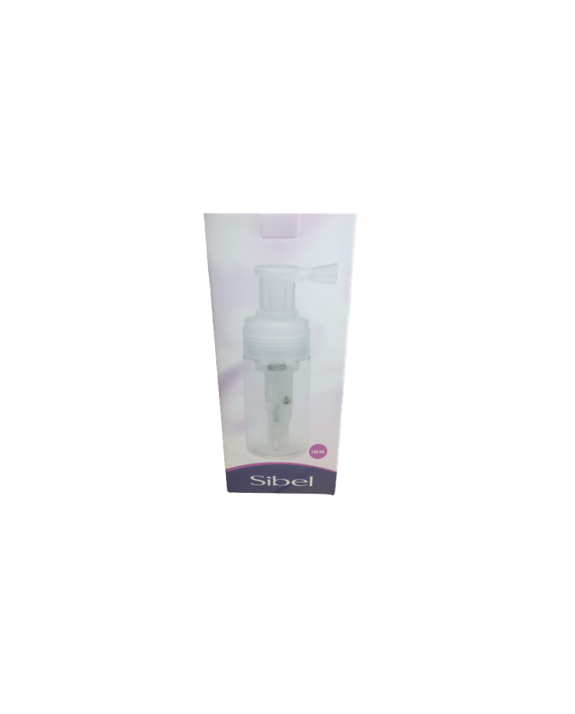 Spray Bottle Talcay-Talc 140ml 