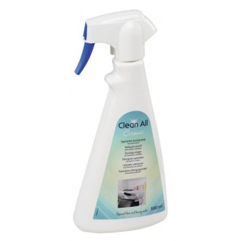 Clean all  Céramic 500 ML