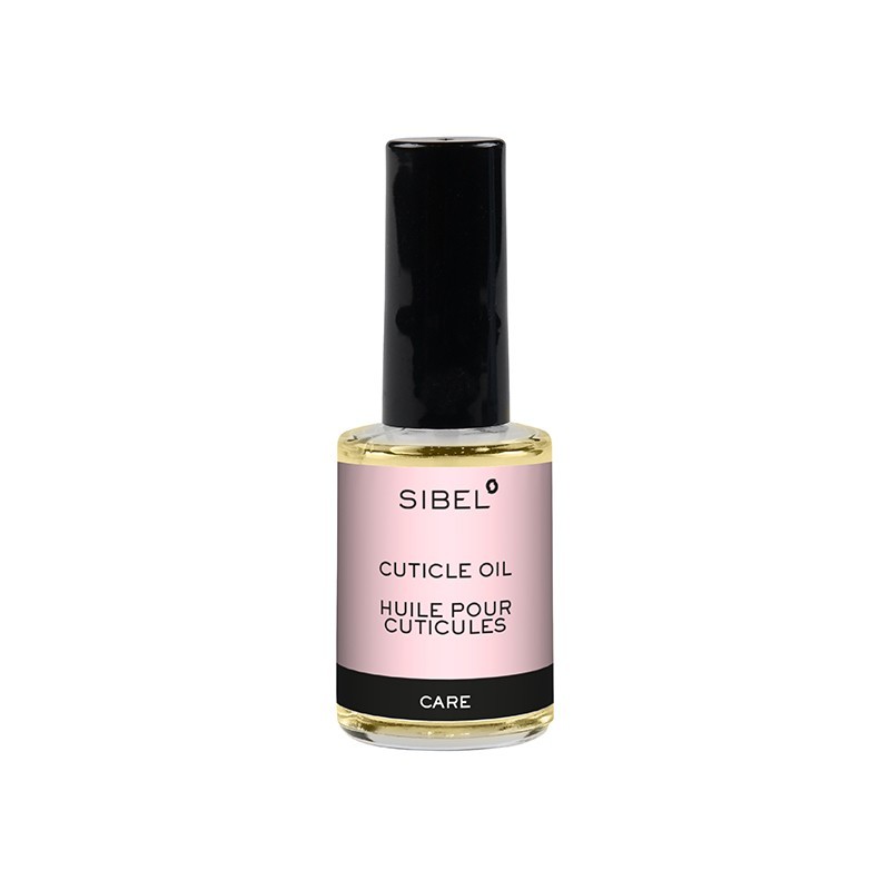 Nagelriem olie Sibel 14ML