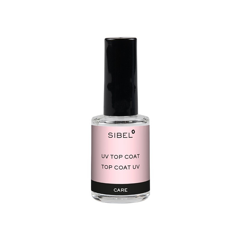 Top Coat UV Sibel 14ML