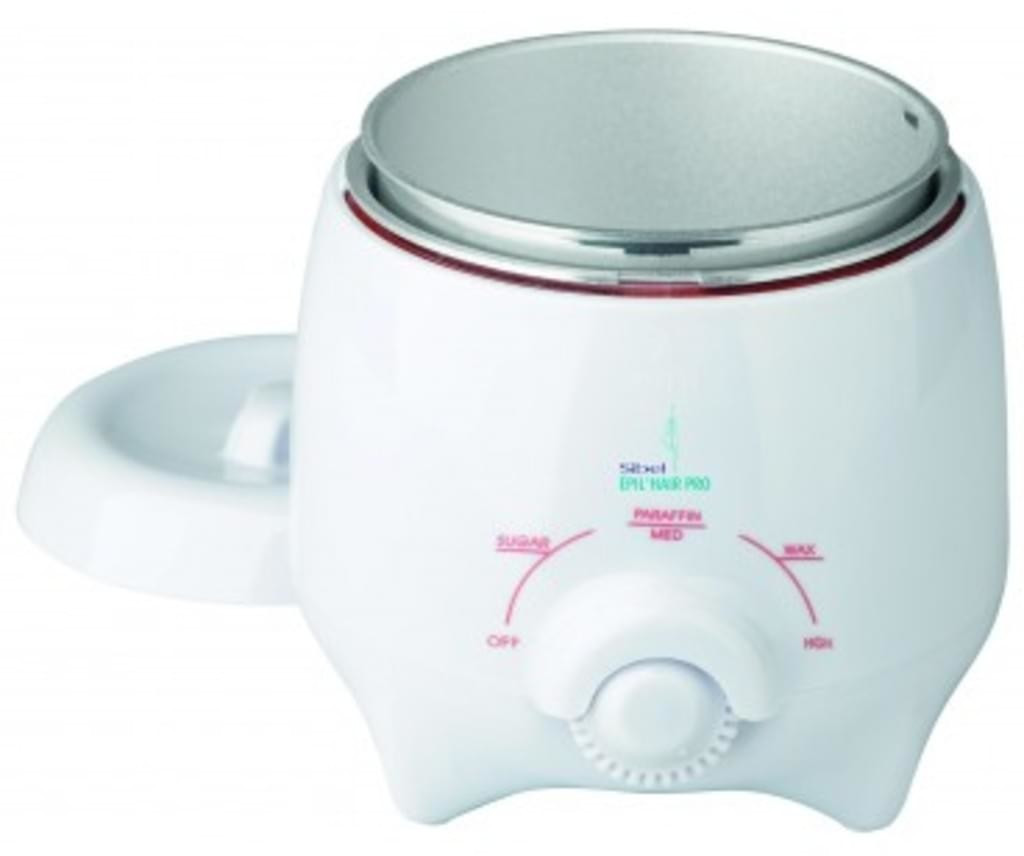 Harsverwarmer mini 150 ml