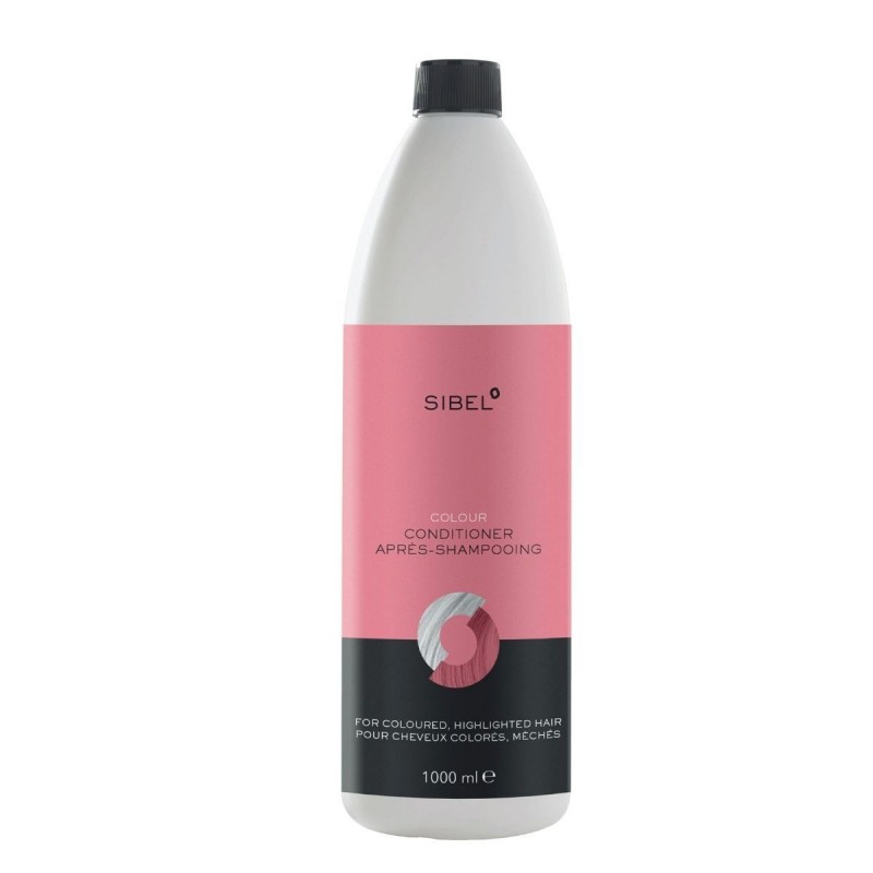 Conditioner gekleurd haar  Sibel 1L