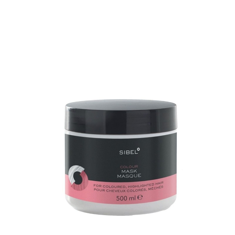 Masque Colour Sibel 500ML