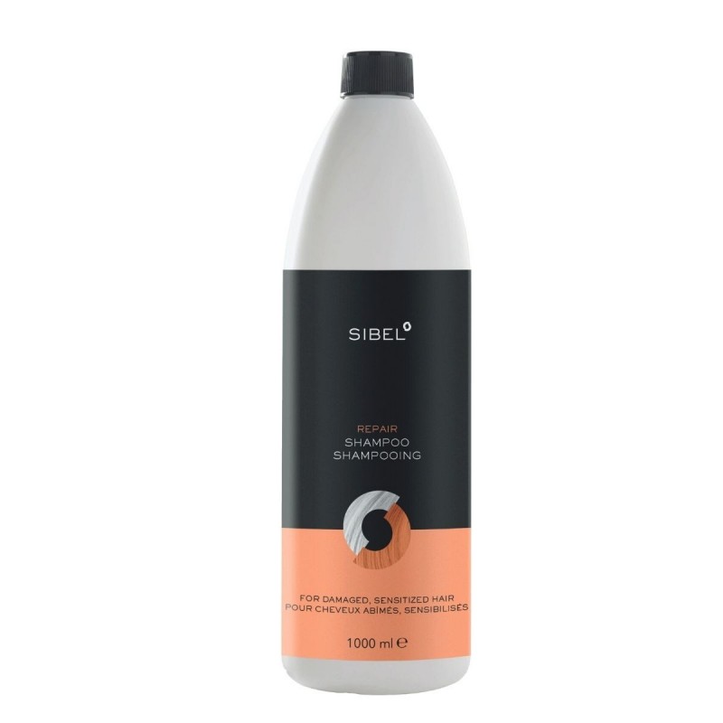 Shampoo Herstellen  Sibel 1L