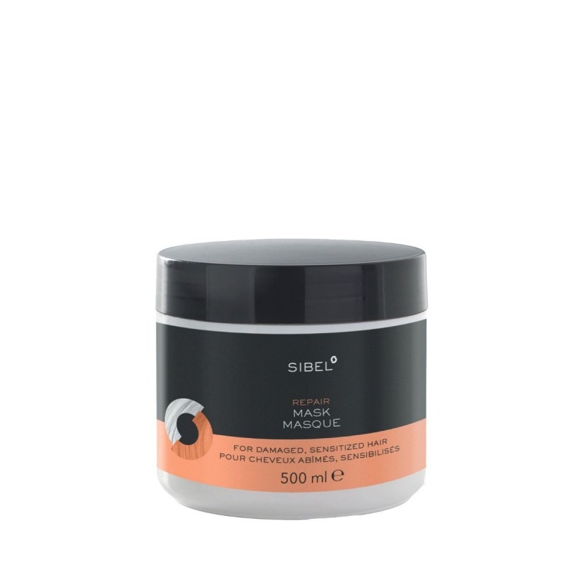 Mask Herstellend  Sibel 500ML