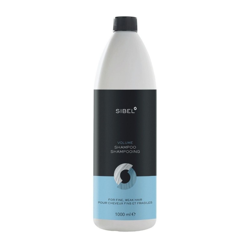 Shampoo Volume Sibel 1L
