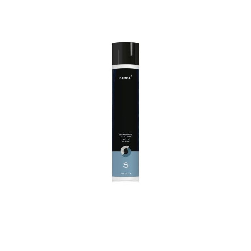 Haarlak sterk  Sibel 500ML